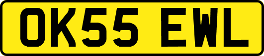 OK55EWL