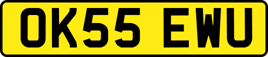 OK55EWU