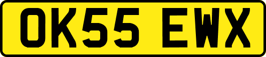 OK55EWX
