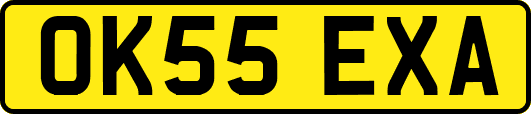 OK55EXA