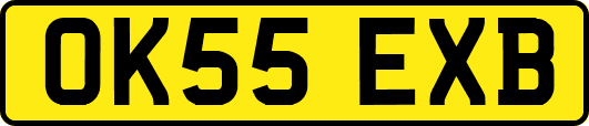 OK55EXB