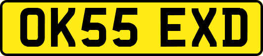 OK55EXD