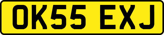 OK55EXJ