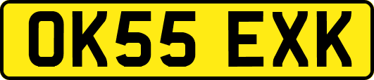 OK55EXK