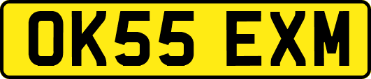 OK55EXM
