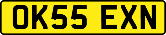 OK55EXN