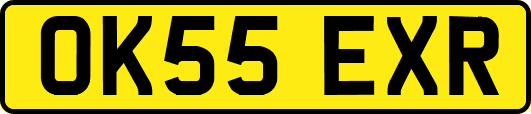 OK55EXR