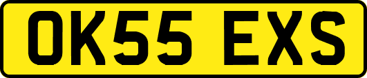 OK55EXS