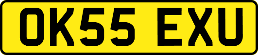 OK55EXU