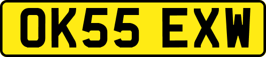 OK55EXW