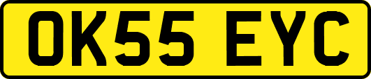 OK55EYC
