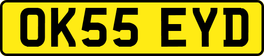 OK55EYD