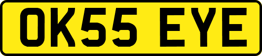 OK55EYE