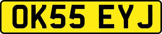 OK55EYJ