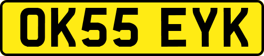 OK55EYK