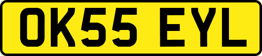 OK55EYL