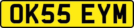 OK55EYM