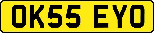 OK55EYO