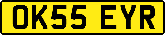OK55EYR