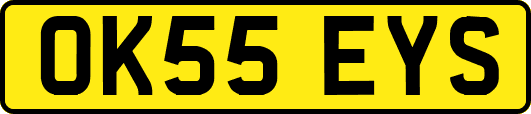 OK55EYS