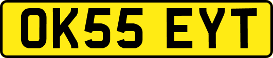 OK55EYT