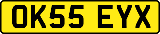 OK55EYX