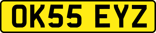 OK55EYZ