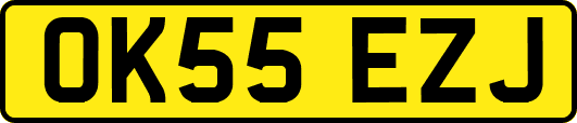 OK55EZJ