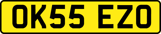OK55EZO