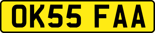 OK55FAA