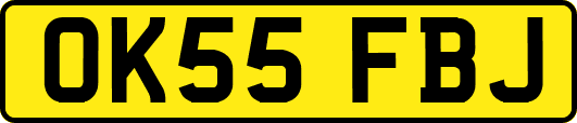 OK55FBJ