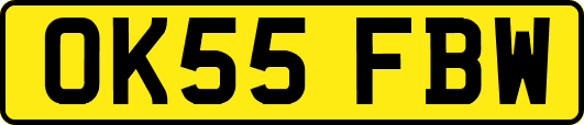 OK55FBW