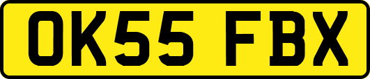 OK55FBX