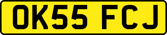 OK55FCJ