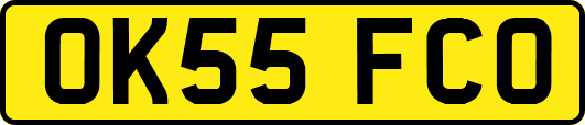 OK55FCO