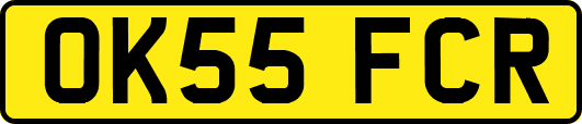 OK55FCR