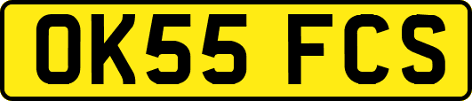 OK55FCS