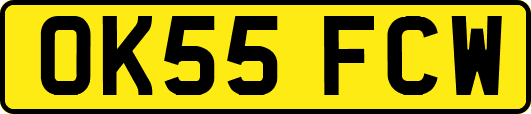 OK55FCW