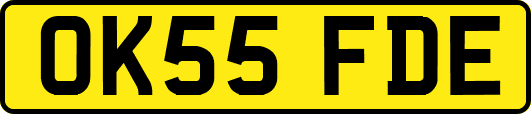 OK55FDE