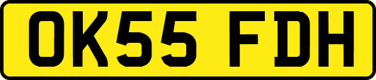 OK55FDH