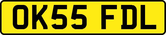 OK55FDL