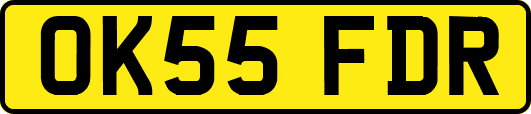 OK55FDR
