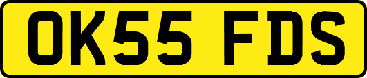 OK55FDS