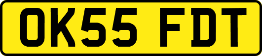 OK55FDT