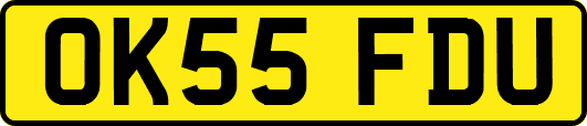 OK55FDU