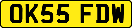 OK55FDW