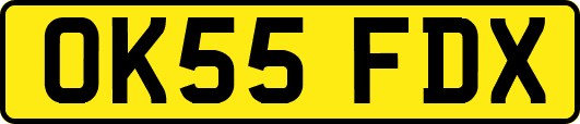OK55FDX