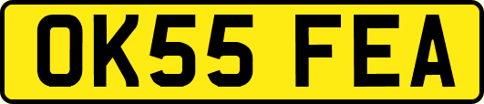 OK55FEA