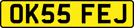 OK55FEJ