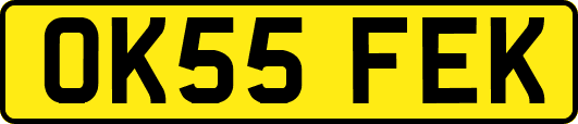 OK55FEK